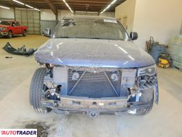 Jeep Grand Cherokee 2021 3