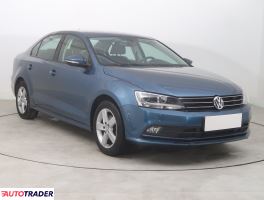 Volkswagen Jetta - zobacz ofertę