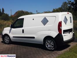 Fiat Doblo 2022 1.6