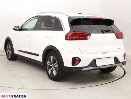 Kia Niro 2022 1.6 139 KM