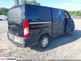 Ford Transit 2021 3