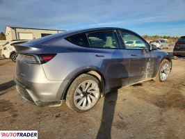 Tesla Model Y 2026