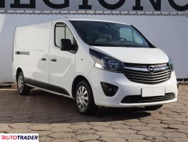 Opel Vivaro 2018 1.6