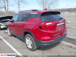 GMC Terrain 2023 1 GMC Terrain 2023 1