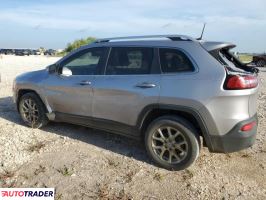 Jeep Cherokee 2018 2