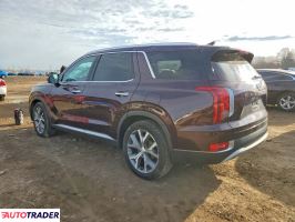 Hyundai Pozostałe 2022 3