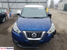 Nissan Pozostałe 2020 1