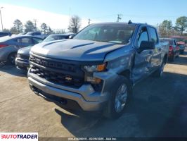 Chevrolet 1500 2024 2 Chevrolet 1500 2024 2