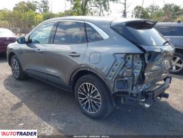 Ford Escape 2022 2 Ford Escape 2022 2
