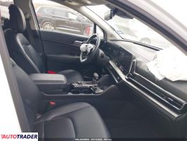 Kia Sportage 2024 2