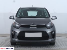 Kia Picanto 2020 1.0 65 KM