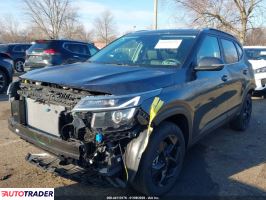 Kia Pozostałe 2026 2