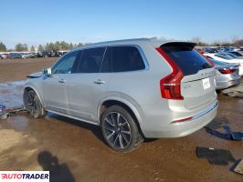 Volvo XC90 2024 2