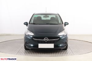 Opel Corsa 2016 1.4 88 KM Opel Corsa 2016 1.4 88 KM