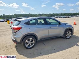 Honda HR-V 2021 1