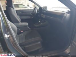 Honda CR-V 2023 2 Honda CR-V 2023 2