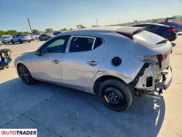 Mazda 3 2024 2