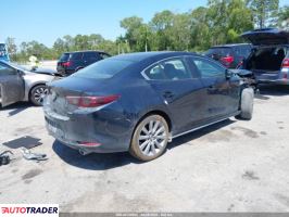 Mazda 3 2021 2 Mazda 3 2021 2