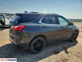 Chevrolet Equinox 2020 2