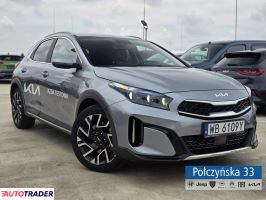Kia Ceed 2023 1.6 204 KM Kia Ceed 2023 1.6 204 KM