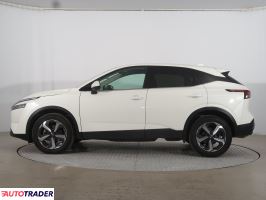 Nissan Qashqai 2023 1.3 155 KM