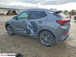 Buick Pozostałe 2022 1