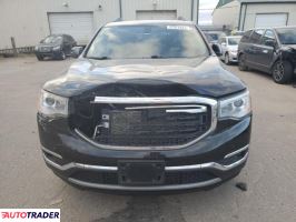 GMC Acadia 2019 3