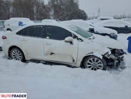 Toyota Corolla 2020 2