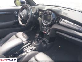 Austin Mini 2021 2 Austin Mini 2021 2