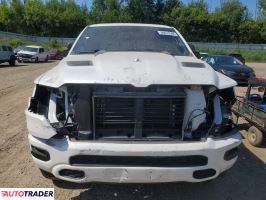 Dodge Ram 2020 5