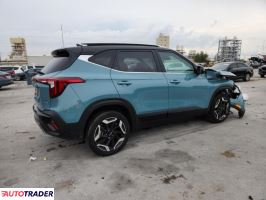 Kia Pozostałe 2025 1