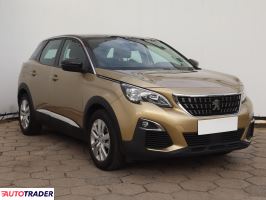 Peugeot 3008 2017 1.2 128 KM