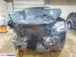 Chevrolet Silverado 2021 5