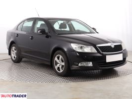 Skoda Octavia 2008 1.9 103 KM