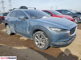 Mazda CX-30 2020 2