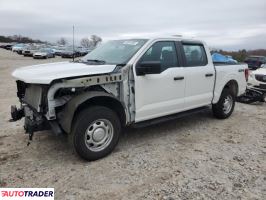 Ford Pozostałe 2024 2