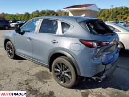 Mazda CX-5 2024 2