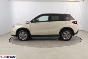 Suzuki Vitara 2023 1.4 127 KM Suzuki Vitara 2023 1.4 127 KM