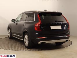 Volvo XC90 2016 2.0 221 KM