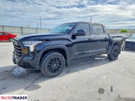 Toyota Tundra - zobacz ofertę