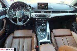 Audi A4 - zobacz ofertę