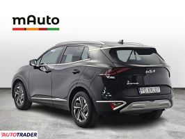 Kia Sportage 2022 1.6 180 KM Kia Sportage 2022 1.6 180 KM