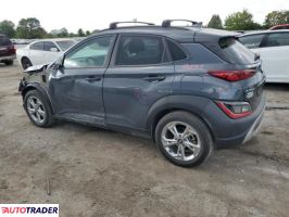 Hyundai Kona 2022 2