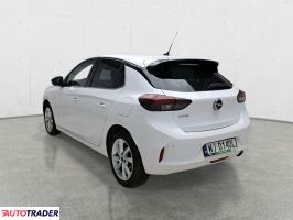 Opel Corsa 2022 1.2 100 KM Opel Corsa 2022 1.2 100 KM
