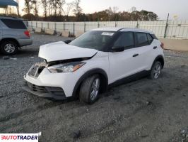 Nissan Pozostałe 2020 1