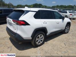Toyota Pozostałe 2023 2