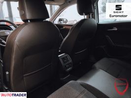 Seat Leon 2020 1.5 130 KM Seat Leon 2020 1.5 130 KM