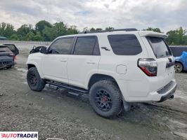 Toyota Pozostałe 2021 4