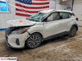 Nissan Pozostałe 2024 1