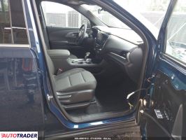 Chevrolet Traverse 2023 3